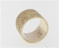 Tuum anello padre nostro sales